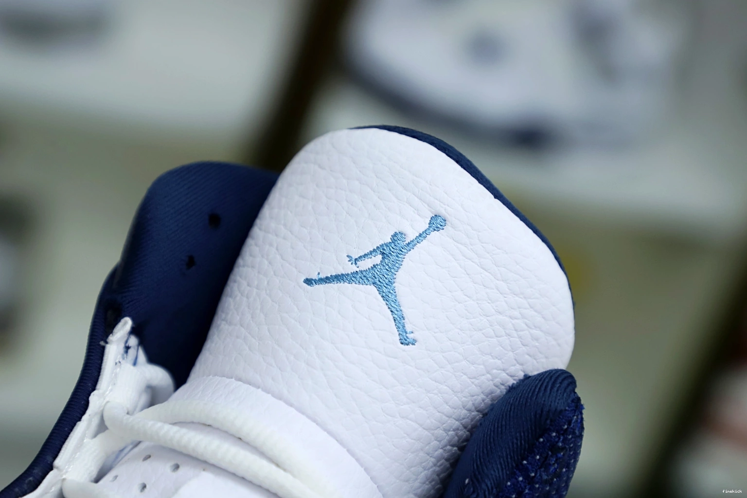'FLINT' 2020 AIR RETRO JORDAN 13 0829